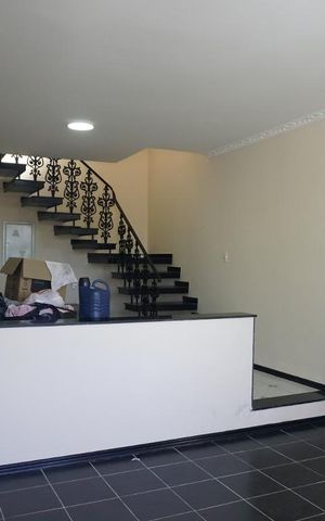 Casa à venda com 210m², 3 quartos e 4 vagasSala