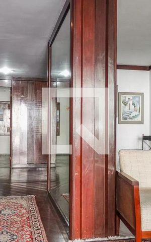 Apartamento para alugar com 64m², 2 quartos e 1 vaga Apartamento para alugar com 64m², 2 quartos e 1 vagaHall