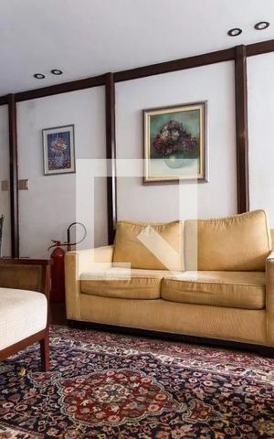Apartamento para alugar com 64m², 2 quartos e 1 vaga Apartamento para alugar com 64m², 2 quartos e 1 vagaHall