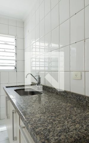 Casa de condomínio à venda com 105m², 2 quartos e 2 vagas Casa de condomínio à venda com 105m², 2 quartos e 2 vagasCozinha