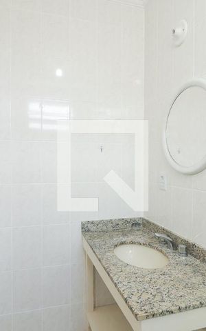 Casa de condomínio à venda com 105m², 2 quartos e 2 vagas Casa de condomínio à venda com 105m², 2 quartos e 2 vagasBanheiro Social