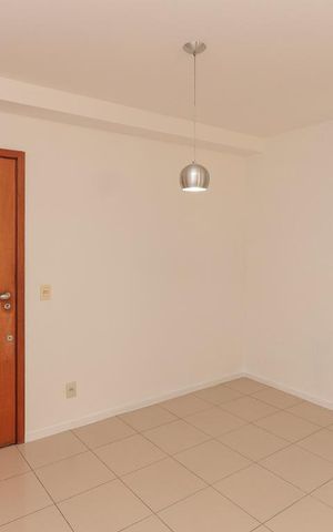 Apartamento para alugar com 60m², 2 quartos e 1 vaga Apartamento para alugar com 60m², 2 quartos e 1 vagaSala