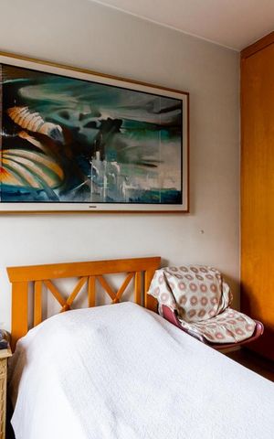 Apartamento à venda com 146m², 3 quartos e 2 vagas Apartamento à venda com 146m², 3 quartos e 2 vagasQuarto 2