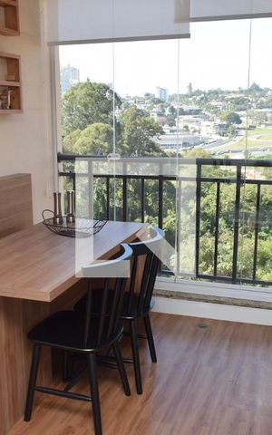 Apartamento à venda com 82m², 2 quartos e 2 vagasVaranda gourmet
