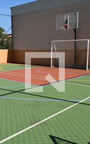Apartamento à venda com 82m², 2 quartos e 2 vagasQuadra Esportiva