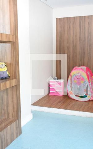 Apartamento à venda com 82m², 2 quartos e 2 vagasBrinquedoteca