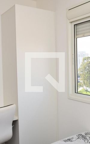 Apartamento à venda com 82m², 2 quartos e 2 vagasQuarto Suíte 2