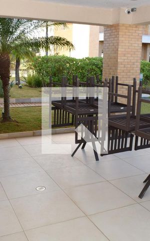 Apartamento à venda com 82m², 2 quartos e 2 vagasÁrea comum - Churrasqueira