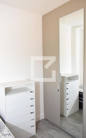 Apartamento à venda com 82m², 2 quartos e 2 vagasQuarto Suíte 2