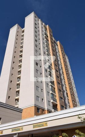Apartamento à venda com 82m², 2 quartos e 2 vagasFachada do Prédio