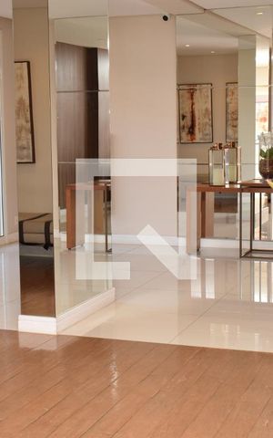 Apartamento à venda com 82m², 2 quartos e 2 vagasHall social