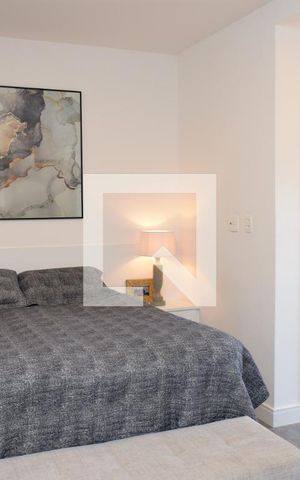 Apartamento à venda com 82m², 2 quartos e 2 vagasQuarto Suíte