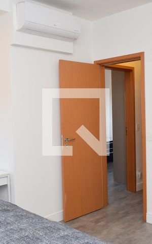 Apartamento à venda com 82m², 2 quartos e 2 vagasQuarto Suíte