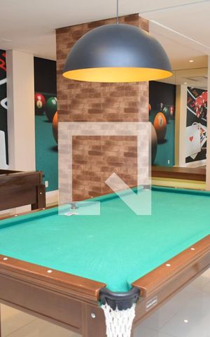 Apartamento à venda com 82m², 2 quartos e 2 vagasSala de Jogos