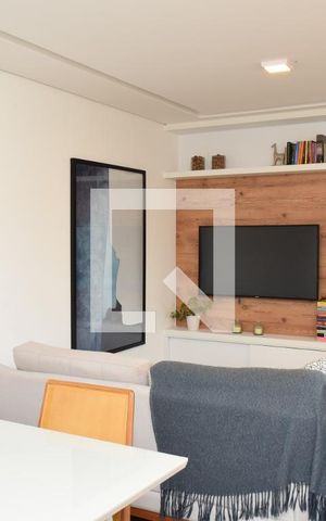 Apartamento à venda com 82m², 2 quartos e 2 vagasSala