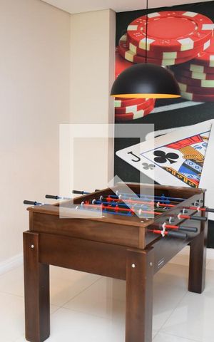 Apartamento à venda com 82m², 2 quartos e 2 vagasSala de Jogos