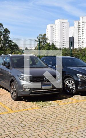 Apartamento à venda com 82m², 2 quartos e 2 vagasGaragem
