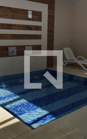 Apartamento à venda com 82m², 2 quartos e 2 vagasPiscina Coberta aquecida