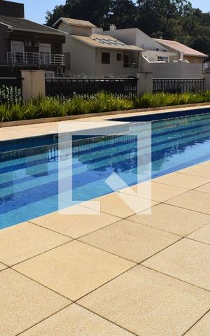 Apartamento à venda com 82m², 2 quartos e 2 vagasÁrea comum - Piscina