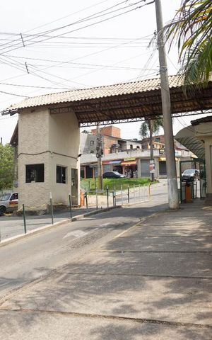 Apartamento para alugar com 47m², 2 quartos e 1 vaga Apartamento para alugar com 47m², 2 quartos e 1 vagaÁrea comum - portaria