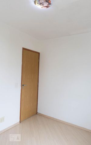 Apartamento para alugar com 47m², 2 quartos e 1 vaga Apartamento para alugar com 47m², 2 quartos e 1 vagaQuarto 1