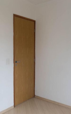 Apartamento para alugar com 47m², 2 quartos e 1 vaga Apartamento para alugar com 47m², 2 quartos e 1 vagaQuarto 2