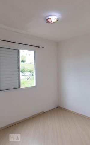 Apartamento para alugar com 47m², 2 quartos e 1 vaga Apartamento para alugar com 47m², 2 quartos e 1 vagaQuarto 1