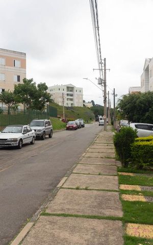 Apartamento para alugar com 47m², 2 quartos e 1 vaga Apartamento para alugar com 47m², 2 quartos e 1 vagaÁrea comum - rua