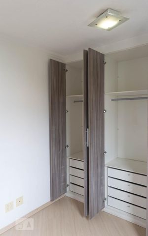Apartamento para alugar com 47m², 2 quartos e 1 vaga Apartamento para alugar com 47m², 2 quartos e 1 vagaQuarto 2