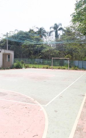 Apartamento para alugar com 47m², 2 quartos e 1 vaga Apartamento para alugar com 47m², 2 quartos e 1 vagaÁrea comum - quadra poliesportiva