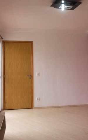 Apartamento para alugar com 47m², 2 quartos e 1 vaga Apartamento para alugar com 47m², 2 quartos e 1 vagaSala