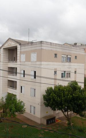 Apartamento para alugar com 47m², 2 quartos e 1 vaga Apartamento para alugar com 47m², 2 quartos e 1 vagaQuarto 2 - vista da janela