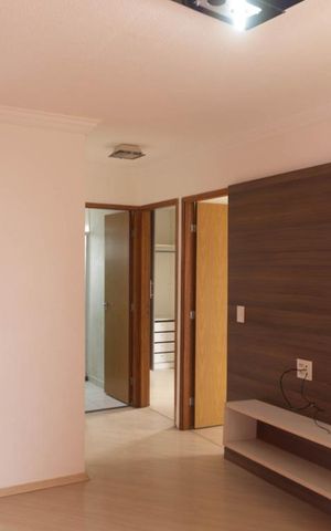 Apartamento para alugar com 47m², 2 quartos e 1 vaga Apartamento para alugar com 47m², 2 quartos e 1 vagaSala