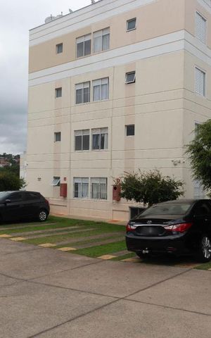 Apartamento para alugar com 47m², 2 quartos e 1 vaga Apartamento para alugar com 47m², 2 quartos e 1 vagaÁrea comum - vagas