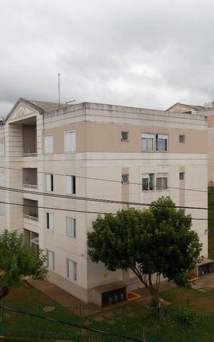 Apartamento para alugar com 47m², 2 quartos e 1 vaga Apartamento para alugar com 47m², 2 quartos e 1 vagaQuarto 1 - vista da janela