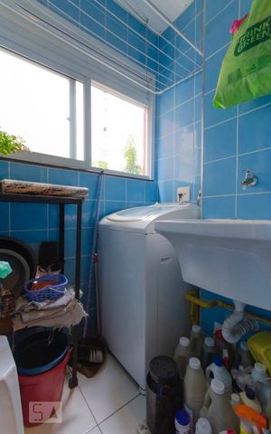Apartamento à venda com 44m², 2 quartos e sem vaga Apartamento à venda com 44m², 2 quartos e sem vagaÁrea de Serviço