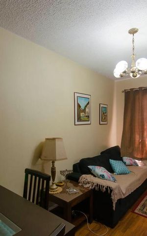 Apartamento à venda com 44m², 2 quartos e sem vaga Apartamento à venda com 44m², 2 quartos e sem vagaSala
