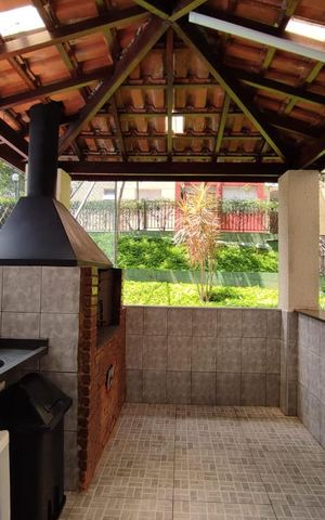 Apartamento à venda com 44m², 2 quartos e sem vaga Apartamento à venda com 44m², 2 quartos e sem vagaÁrea Comum - Churrasqueira