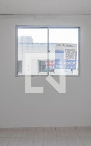 Apartamento à venda com 50m², 2 quartos e 1 vagaQuarto 2