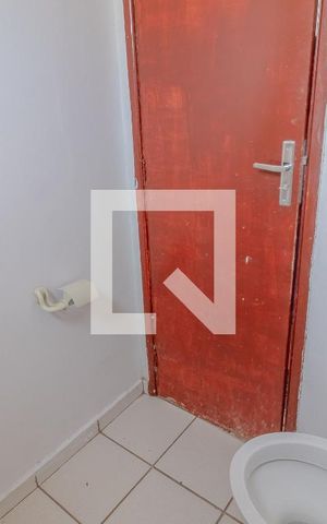 Apartamento à venda com 50m², 2 quartos e 1 vagaBanheiro Social