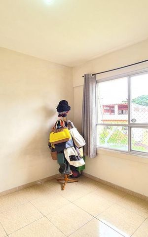 Apartamento à venda com 64m², 2 quartos e 1 vaga Apartamento à venda com 64m², 2 quartos e 1 vagaQuarto 1
