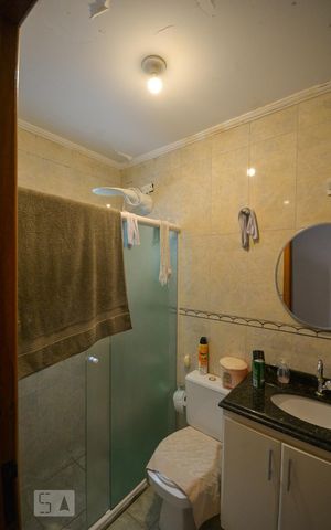 Casa à venda com 179m², 3 quartos e 4 vagasSuite Quarto 1