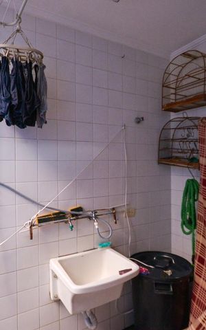 Casa à venda com 179m², 3 quartos e 4 vagasArea de Serviço