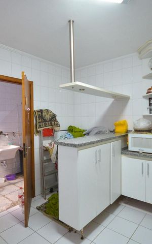 Casa à venda com 179m², 3 quartos e 4 vagasCozinha