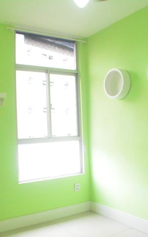 Apartamento para alugar com 140m², 3 quartos e 2 vagasQuarto 2