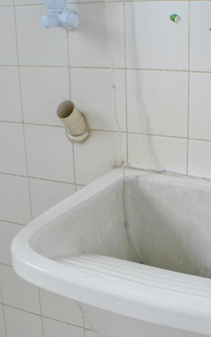 Apartamento para alugar com 140m², 3 quartos e 2 vagasÁrea de Serviço com Banheiro