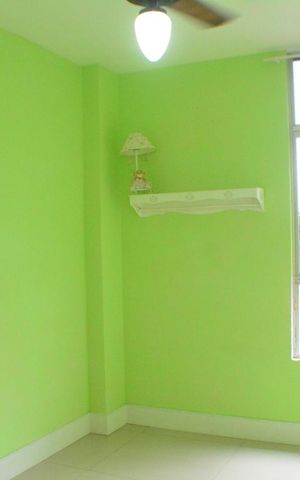 Apartamento para alugar com 140m², 3 quartos e 2 vagasQuarto 2
