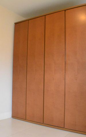 Apartamento para alugar com 140m², 3 quartos e 2 vagasQuarto 3