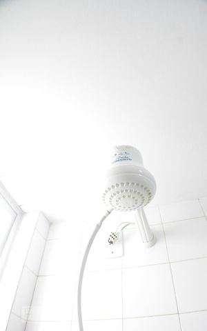 Apartamento para alugar com 140m², 3 quartos e 2 vagasBanheiro Social