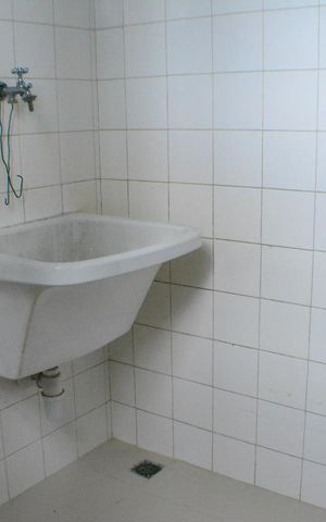 Apartamento para alugar com 140m², 3 quartos e 2 vagasÁrea de Serviço com Banheiro